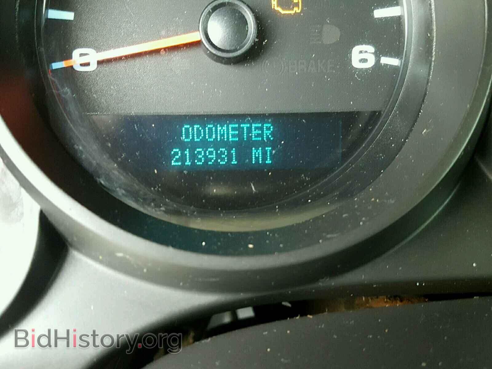 2008 CHEVROLET SILVERADO - VIN: 1GCEC19C08Z202893 - Фото 8