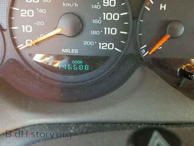 2004 DODGE NEON - VIN: 1B3ES26C24D530001 - Фото 8