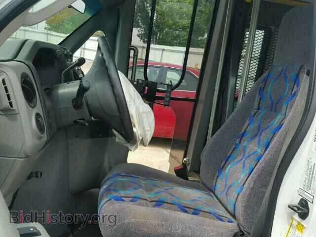 2011 FORD ECONOLINE - VIN: 1FTDS3EL5BDA22863 - Фото 5