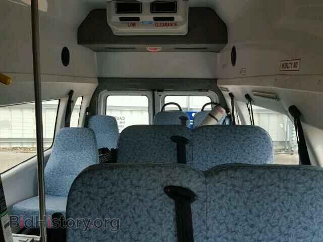 2011 FORD ECONOLINE - VIN: 1FTDS3EL5BDA22863 - Фото 6