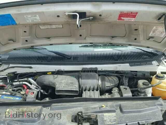 2011 FORD ECONOLINE - VIN: 1FTDS3EL5BDA22863 - Фото 7