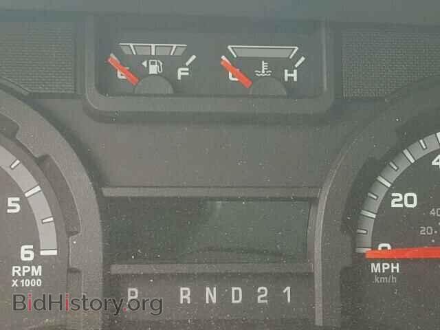 2011 FORD ECONOLINE - VIN: 1FTDS3EL5BDA22863 - Фото 8