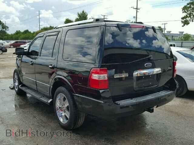 2007 FORD EXPEDITION - VIN: 1FMFU20527LA41188 - Фото 3