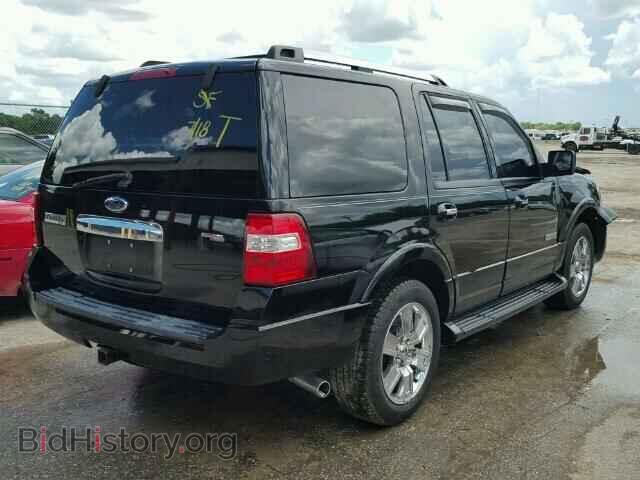 2007 FORD EXPEDITION - VIN: 1FMFU20527LA41188 - Фото 4