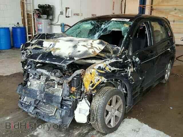 2006 SUZUKI AERIO - VIN: JS2RD62HX65351582 - Фото 2