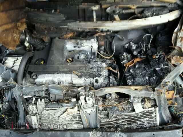 2006 SUZUKI AERIO - VIN: JS2RD62HX65351582 - Фото 7