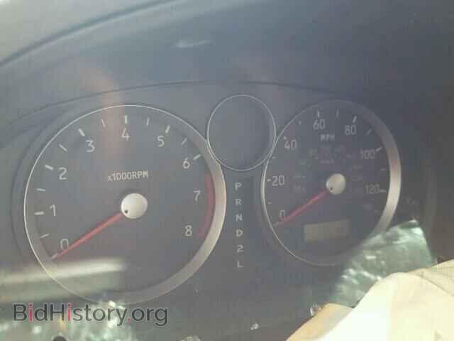 2006 SUZUKI AERIO - VIN: JS2RD62HX65351582 - Фото 8