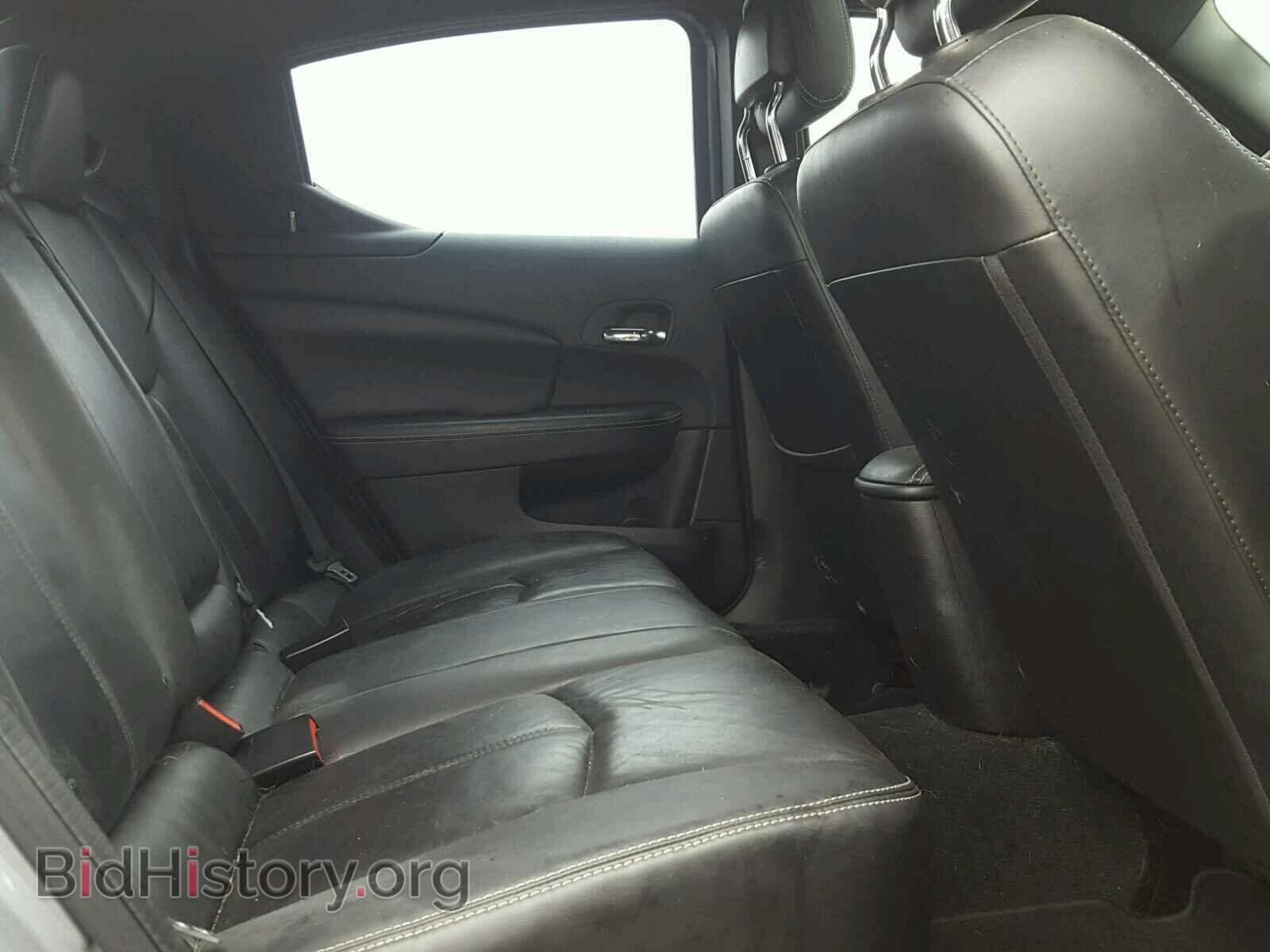 2013 DODGE AVENGER - VIN: 1C3CDZCB4DN633729 - Photo 6
