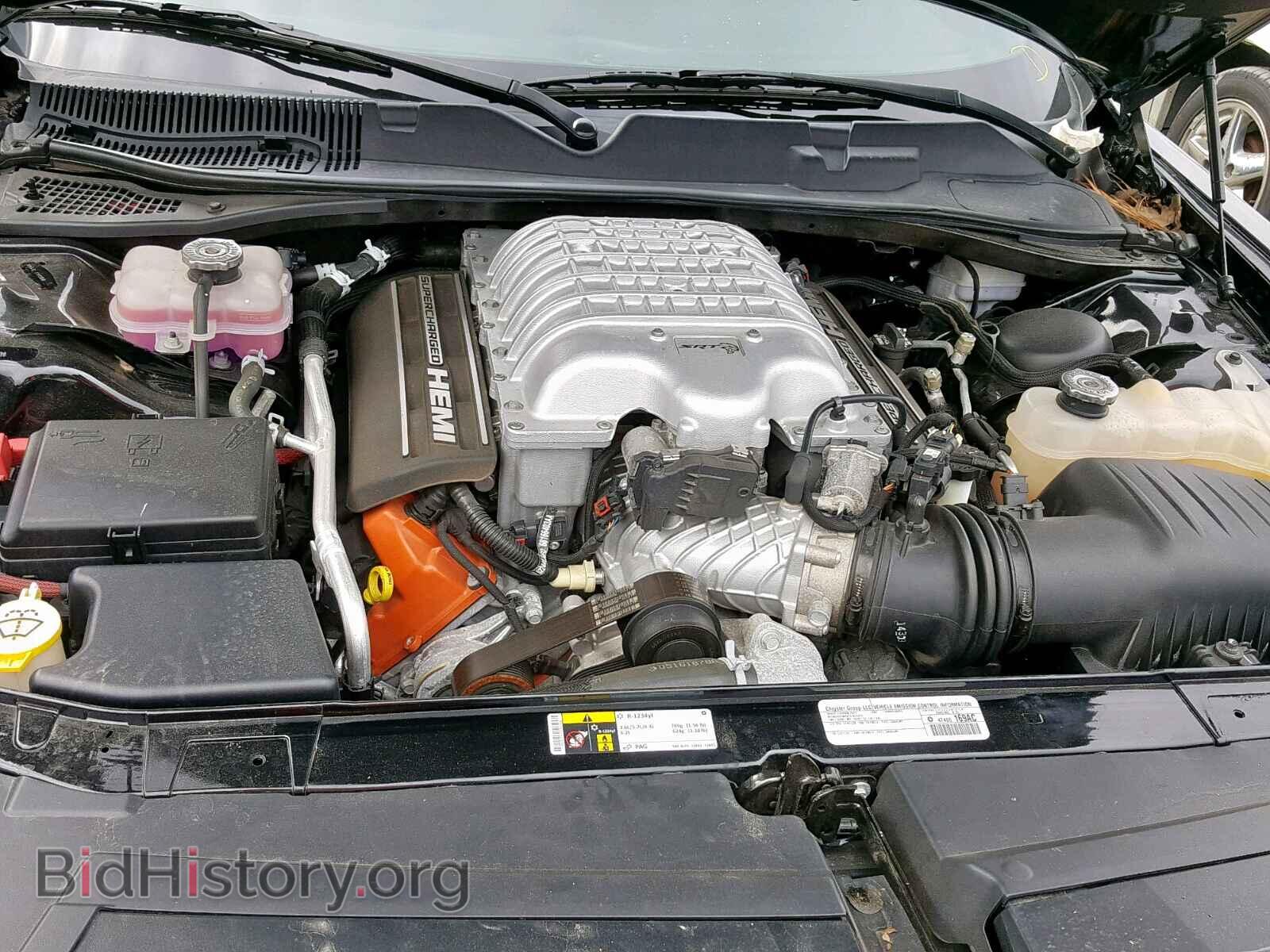 2015 DODGE CHALLENGER - VIN: 2C3CDZC99FH727050 - Photo 7