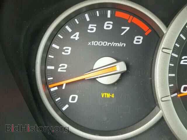 2008 HONDA PILOT - VIN: 5FNYF18438B032999 - Photo 9