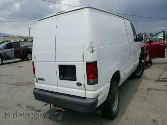 2006 FORD ECONOLINE - VIN: 1FTNE24W76DA79976 - Фото 4