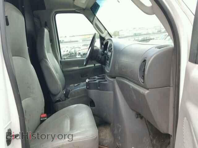 2006 FORD ECONOLINE - VIN: 1FTNE24W76DA79976 - Фото 5