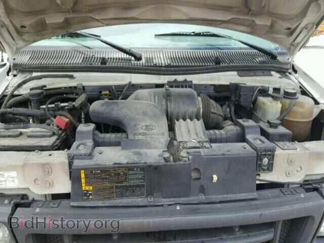 2006 FORD ECONOLINE - VIN: 1FTNE24W76DA79976 - Фото 7
