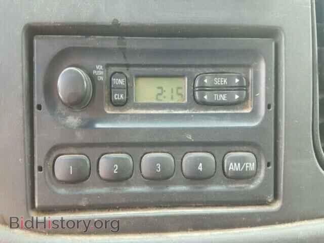 2006 FORD ECONOLINE - VIN: 1FTNE24W76DA79976 - Фото 9