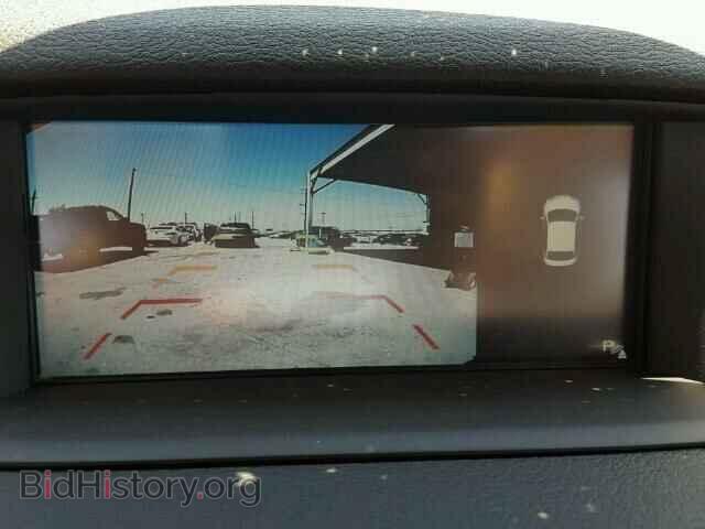 2013 BMW X1 - VIN: WBAVM1C52DVW44449 - Фото 9