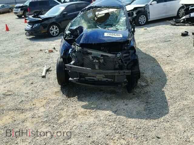 2010 NISSAN VERSA - VIN: 3N1BC1AP2AL418925 - Фото 10