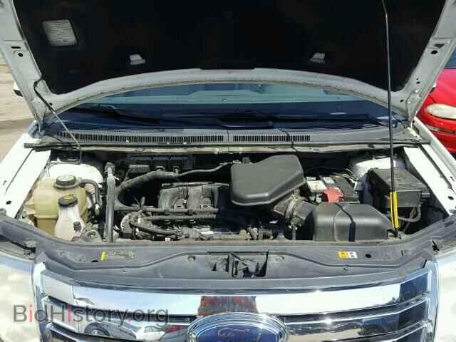 2008 FORD EDGE - VIN: 2FMDK39C78BB50221 - Photo 7