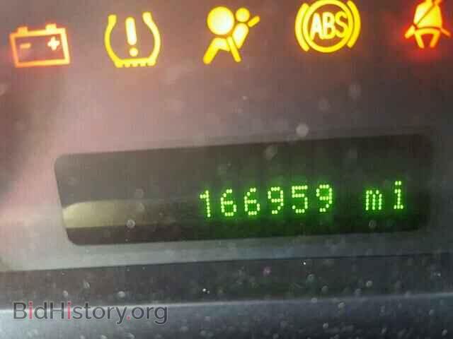 2008 FORD EDGE - VIN: 2FMDK39C78BB50221 - Photo 8