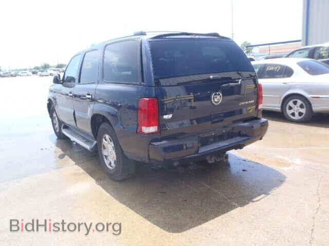 2005 CADILLAC ESCALADE - VIN: 1GYEC63T05R113708 - Фото 3