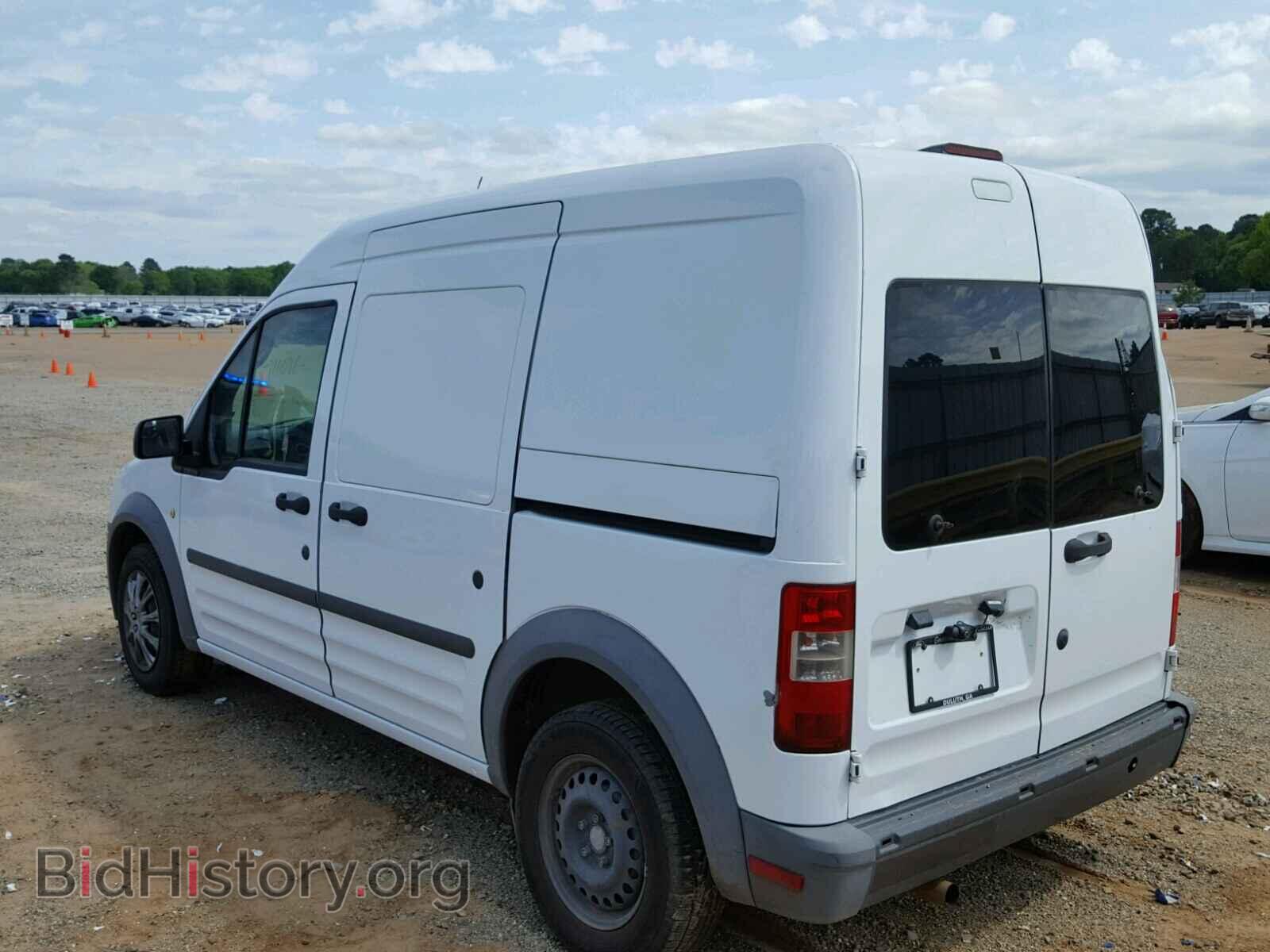 2012 FORD TRANSIT CO - VIN: NM0LS7CNXCT110223 - Фото 3