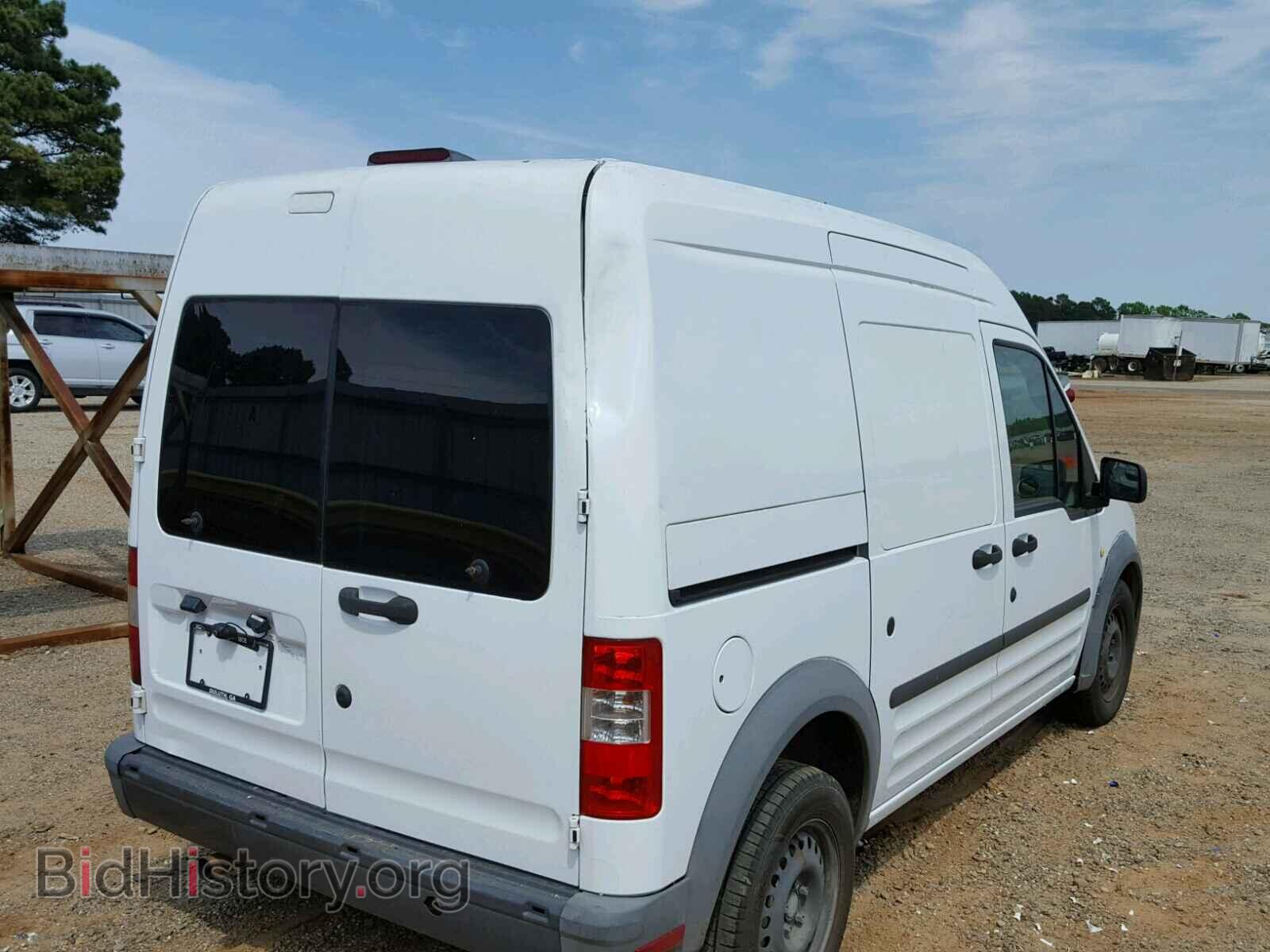 2012 FORD TRANSIT CO - VIN: NM0LS7CNXCT110223 - Фото 4