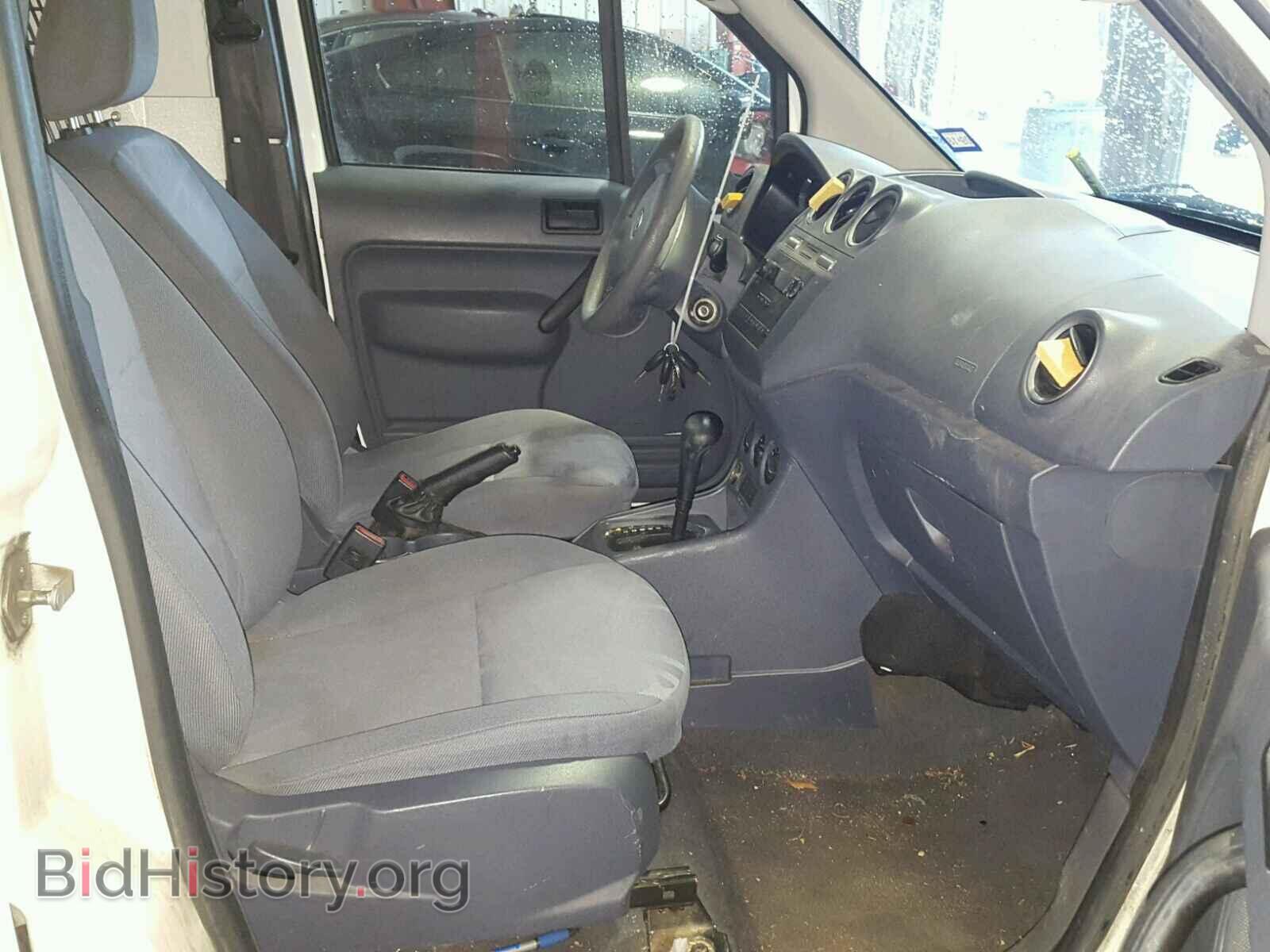 2012 FORD TRANSIT CO - VIN: NM0LS7CNXCT110223 - Фото 5