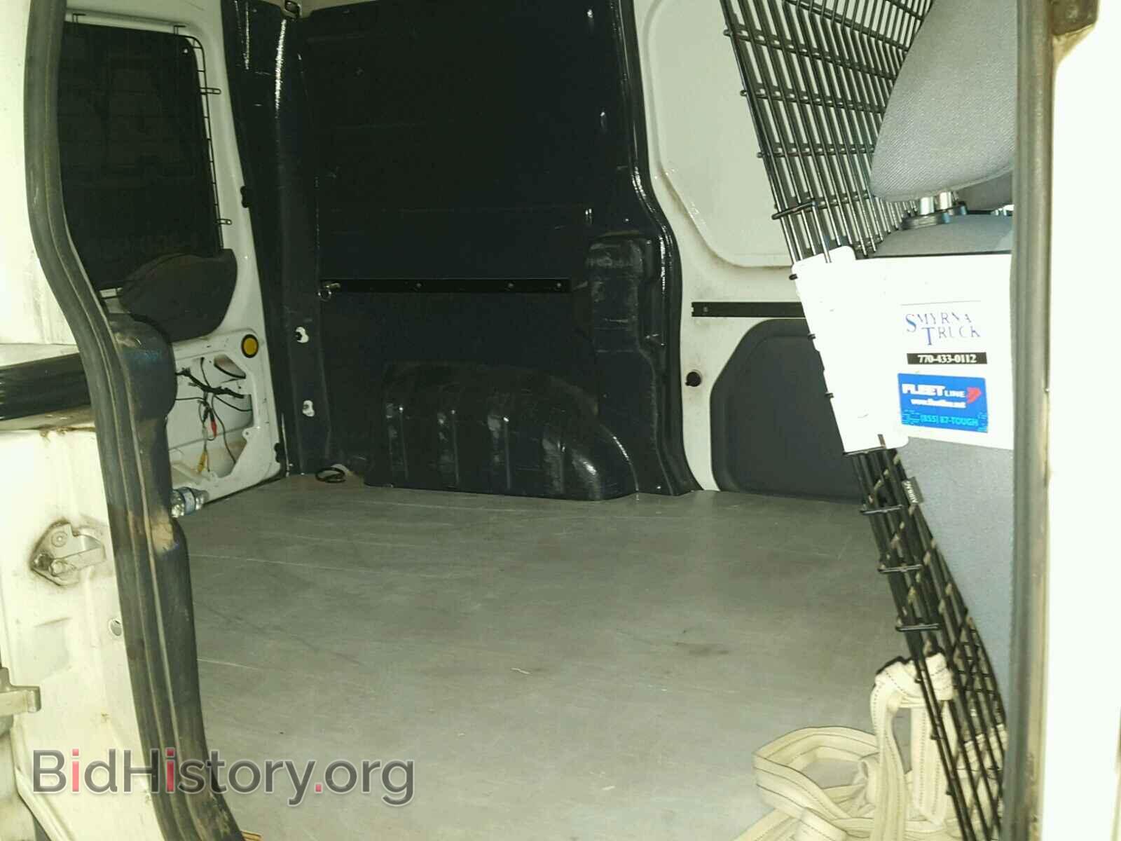 2012 FORD TRANSIT CO - VIN: NM0LS7CNXCT110223 - Фото 6