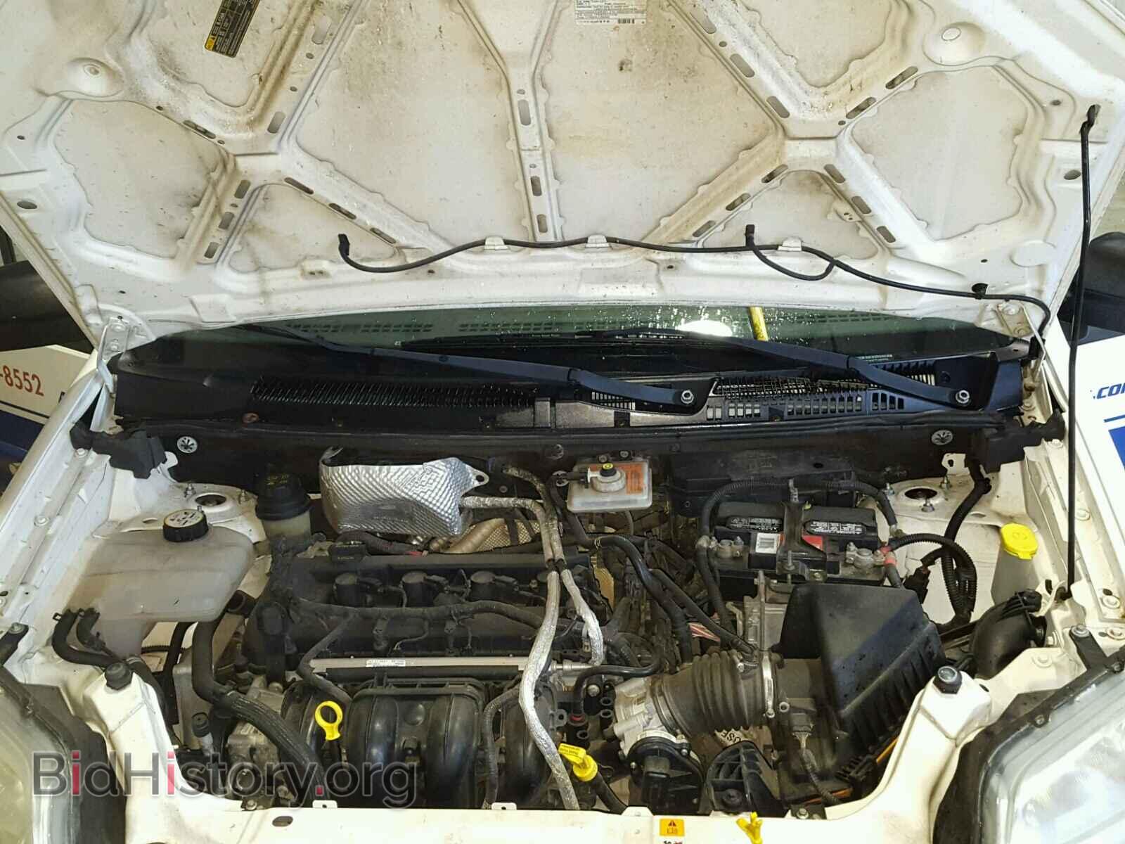 2012 FORD TRANSIT CO - VIN: NM0LS7CNXCT110223 - Фото 7