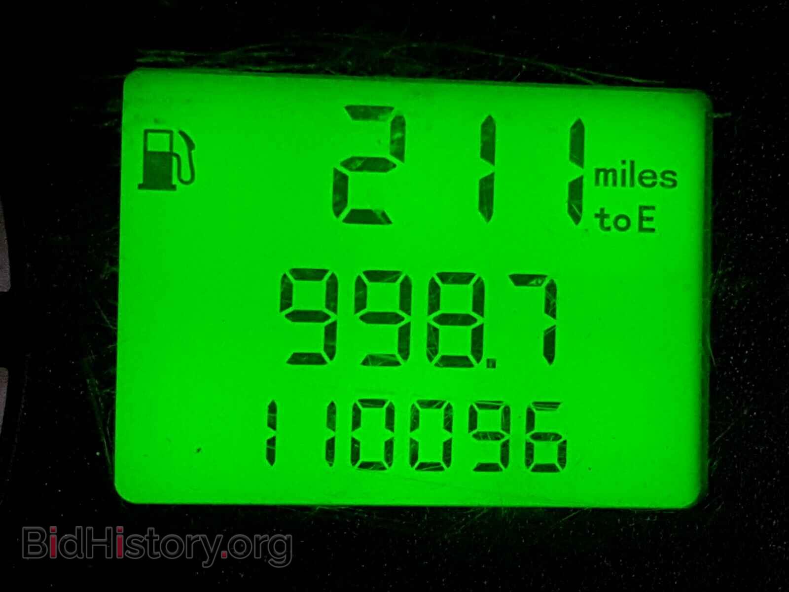 2012 FORD TRANSIT CO - VIN: NM0LS7CNXCT110223 - Фото 8