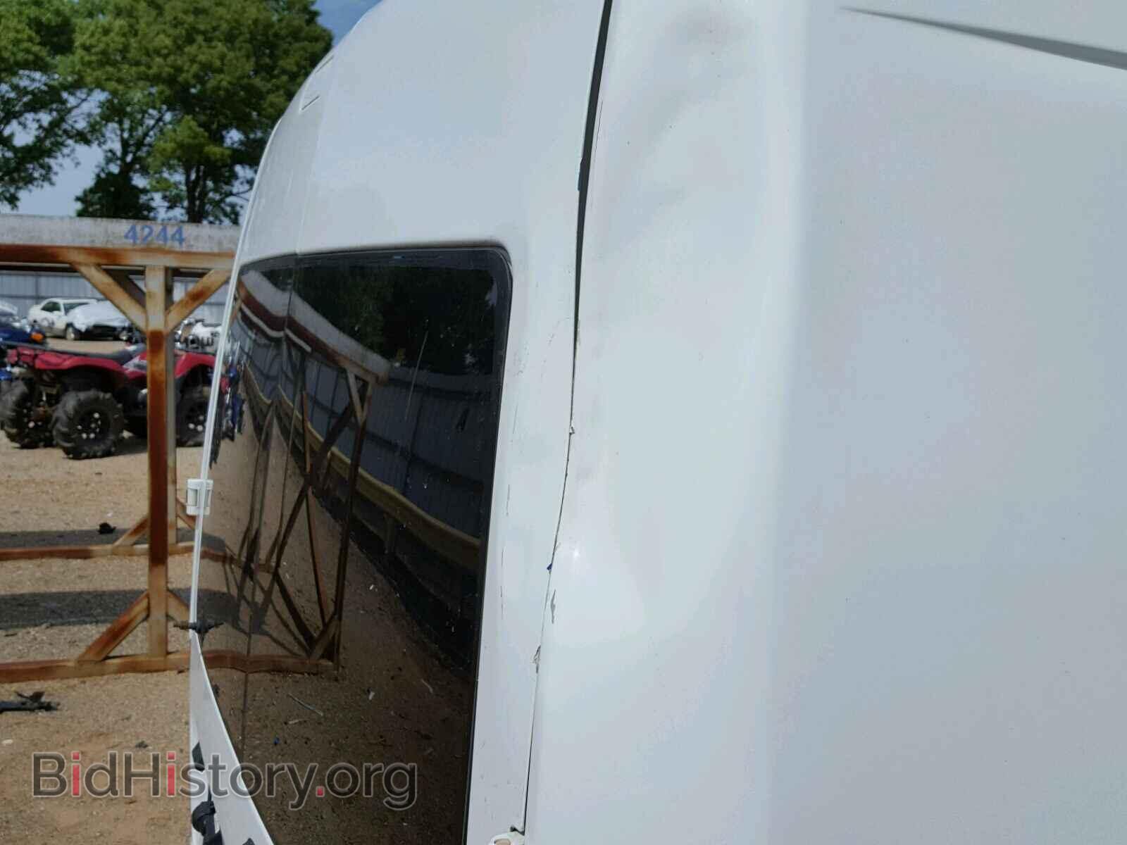 2012 FORD TRANSIT CO - VIN: NM0LS7CNXCT110223 - Фото 9