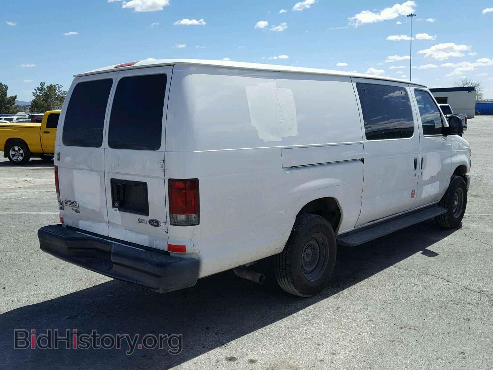 2011 FORD ECONOLINE - VIN: 1FTSS3EL6BDA78382 - Photo 4