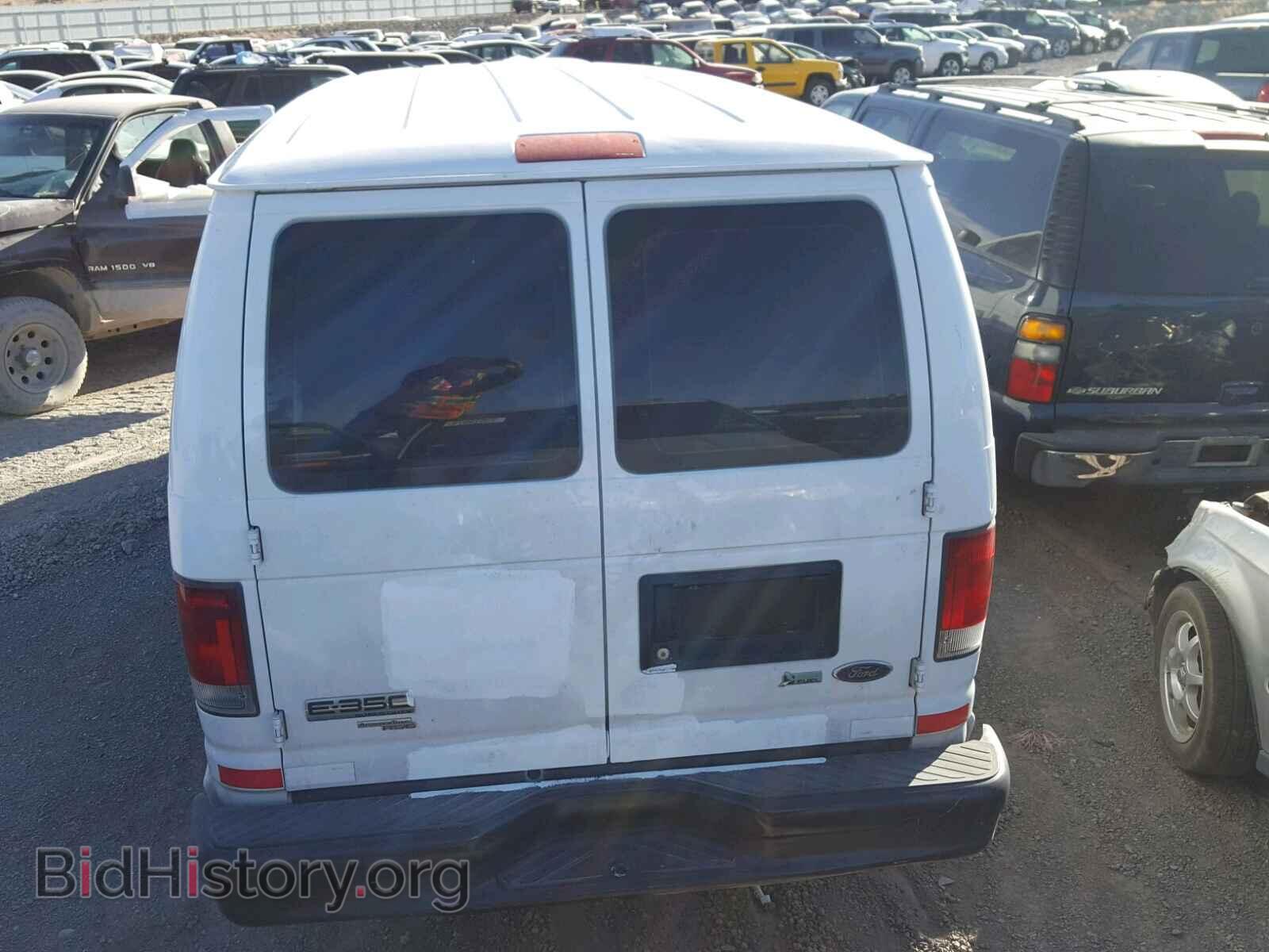 2011 FORD ECONOLINE - VIN: 1FTSS3EL6BDA78382 - Photo 6