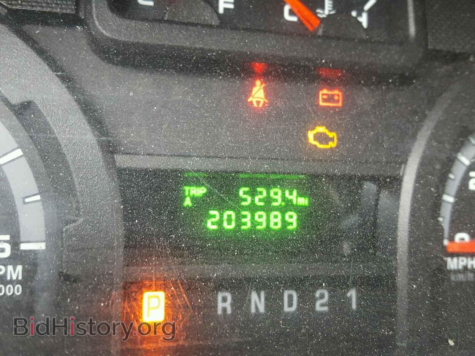 2011 FORD ECONOLINE - VIN: 1FTSS3EL6BDA78382 - Photo 8