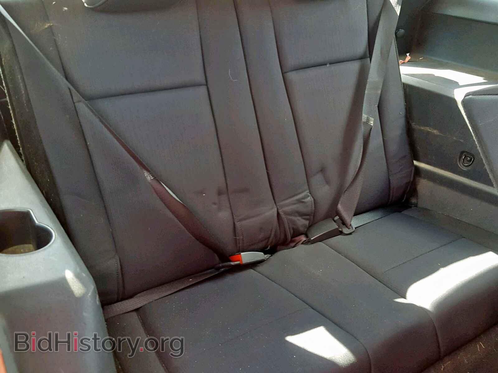 2010 DODGE JOURNEY SE - VIN: 3D4PG4FB6AT138272 - Фото 9