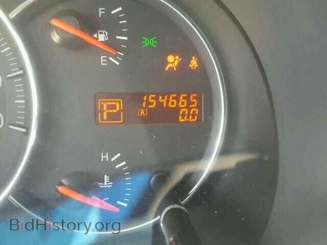 2009 NISSAN MAXIMA - VIN: 1N4AA51E99C847402 - Фото 8