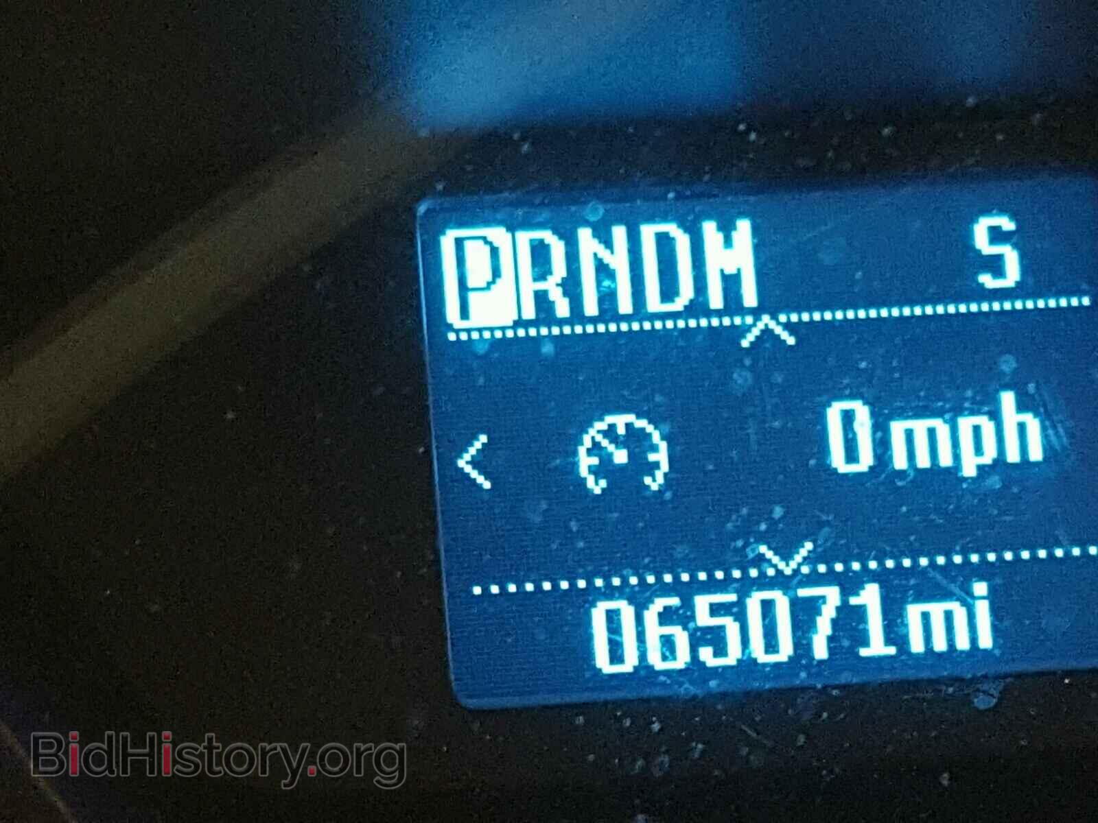 2017 FORD TRANSIT CO - VIN: 1FTYE1YM7HKA36852 - Фото 8