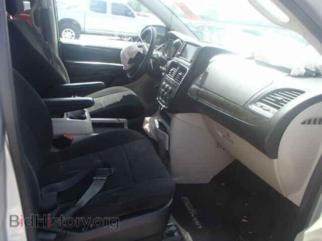2011 DODGE CARAVAN - VIN: 2D4RN3DG6BR683111 - Photo 5
