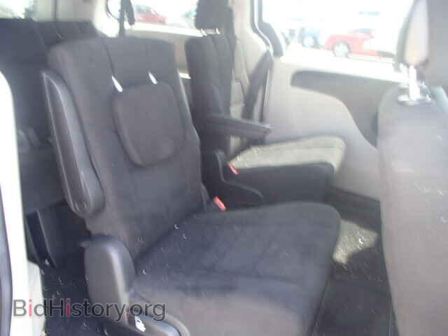 2011 DODGE CARAVAN - VIN: 2D4RN3DG6BR683111 - Photo 6