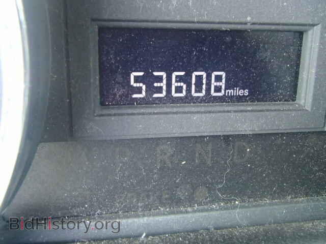 2011 DODGE CARAVAN - VIN: 2D4RN3DG6BR683111 - Photo 8