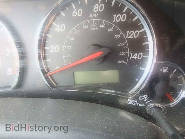 2012 TOYOTA COROLLA - VIN: 5YFBU4EE0CP068298 - Фото 8