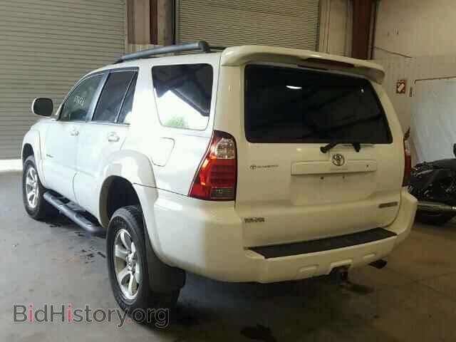 2007 TOYOTA 4RUNNER - VIN: JTEZU14R778090765 - Фото 3