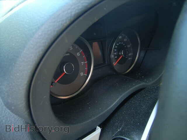 2015 SUBARU FORESTER - VIN: JF2SJAHC8FH488135 - Photo 8
