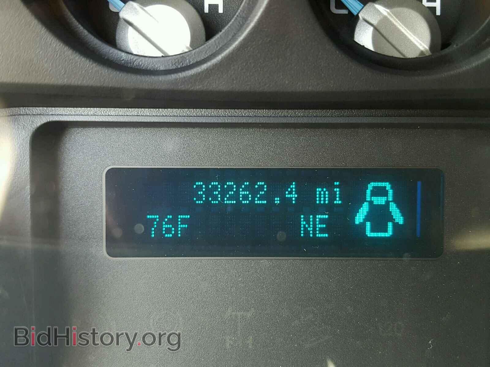 2014 FORD F250 - VIN: 1FTBF2A61EEB28103 - Фото 8