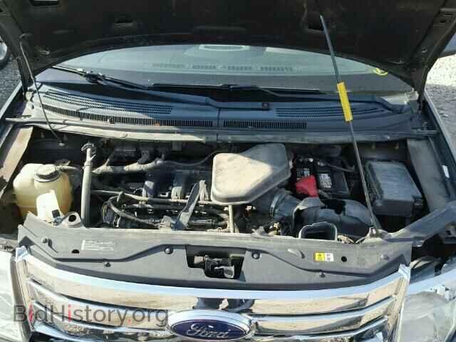 2007 FORD EDGE - VIN: 2FMDK38C67BB25102 - Photo 7