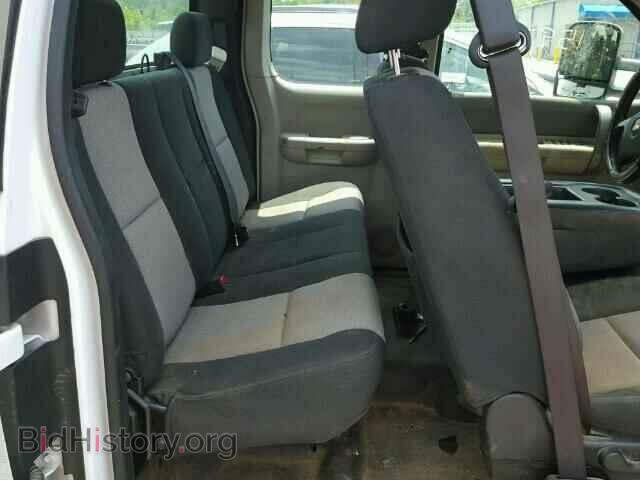 2008 CHEVROLET SILVERADO - VIN: 1GCHC29K98E106911 - Photo 6
