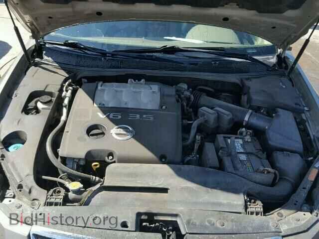 2007 NISSAN MAXIMA - VIN: 1N4BA41E77C837642 - Фото 7
