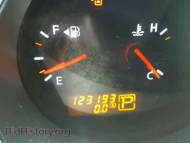 2007 NISSAN MAXIMA - VIN: 1N4BA41E77C837642 - Фото 8