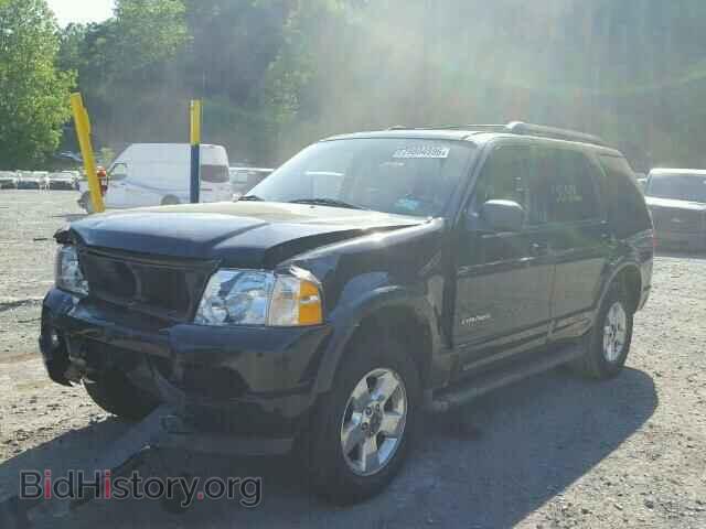 2005 FORD EXPLORER - VIN: 1FMZU75W55UB83067 - Фото 2