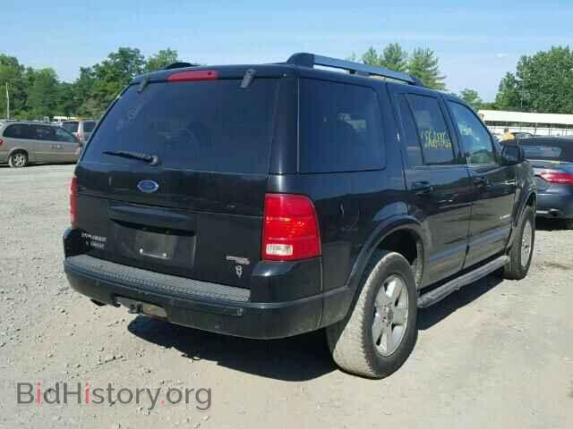 2005 FORD EXPLORER - VIN: 1FMZU75W55UB83067 - Фото 4