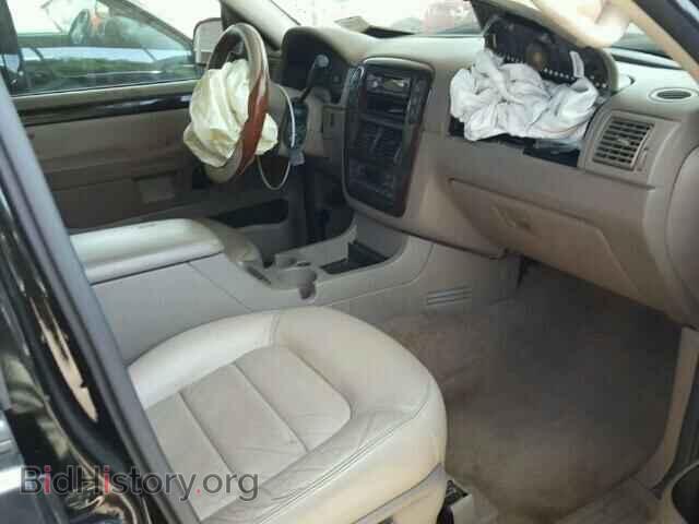 2005 FORD EXPLORER - VIN: 1FMZU75W55UB83067 - Фото 5